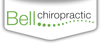 Chiropractic Fredonia NY Bell Chiropractic Logo